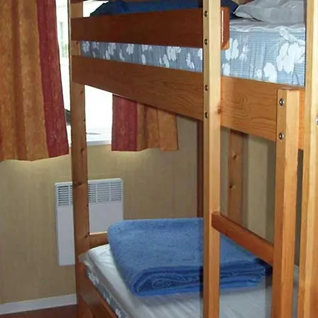 Confortable - 8 Pers. - Api-1-52-2218 Kamp alanı *